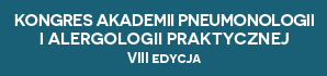 Kongres Akademia Pulmonologii i Alergologii Praktycznej